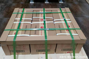 鸡西兴凯湖机场快递酒水【机场货运当天